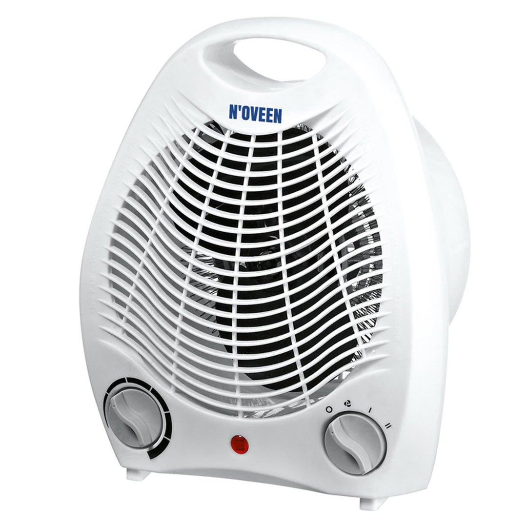 LLENADOR FERMAL CALENTADOR ELECTRICO 2000W