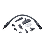 Conceito de esfregona a vapor 2 em 1 Perfect Clean CP2000 1500 W