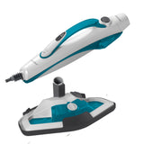 Conceito de esfregona a vapor 2 em 1 Perfect Clean CP2000 1500 W