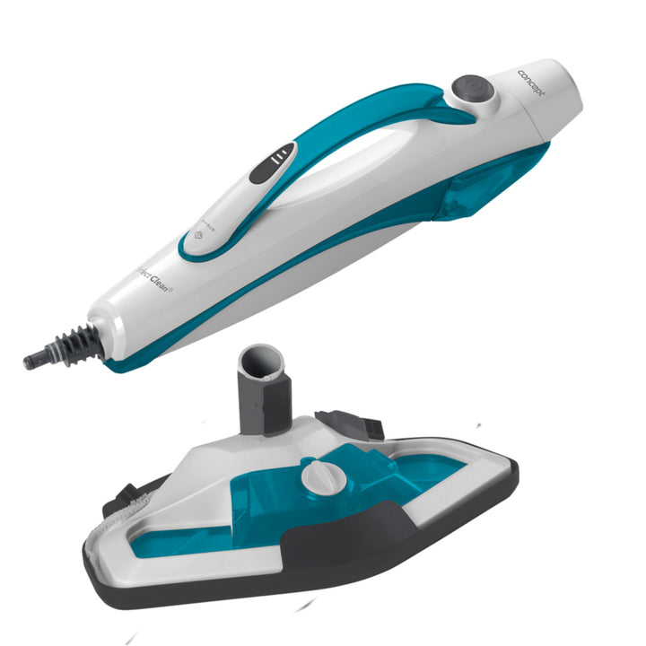 2 en 1 Steam Mop Concept Perfect Clean CP2000 1500 W