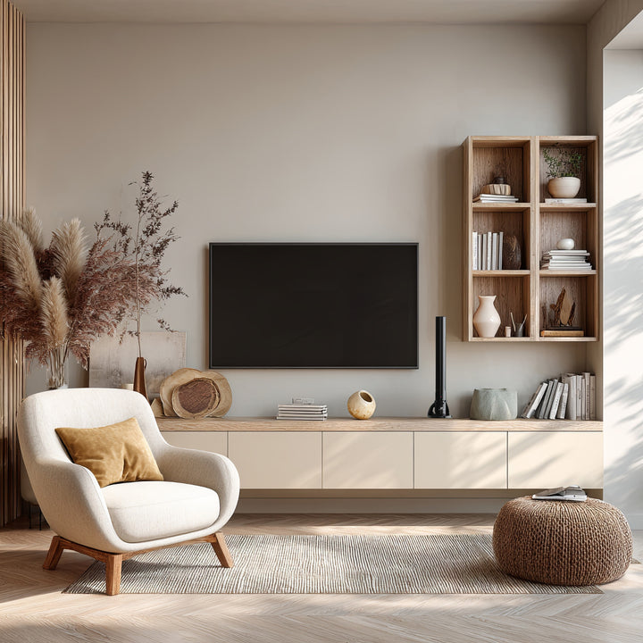 Antena de TV DVB-T2 HEVC Interna HDTV DVB-T2 DVB-T2 HEVC LTE DAB FM 100dBμV Amplificador de sinal de televisão digital