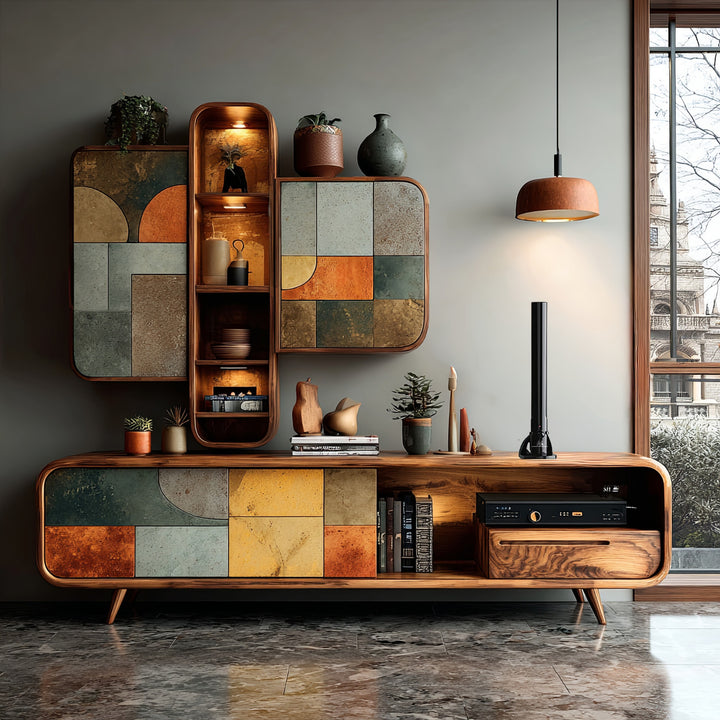 Antena de TV DVB-T2 HEVC Interna HDTV DVB-T2 DVB-T2 HEVC LTE DAB FM 100dBμV Amplificador de sinal de televisão digital