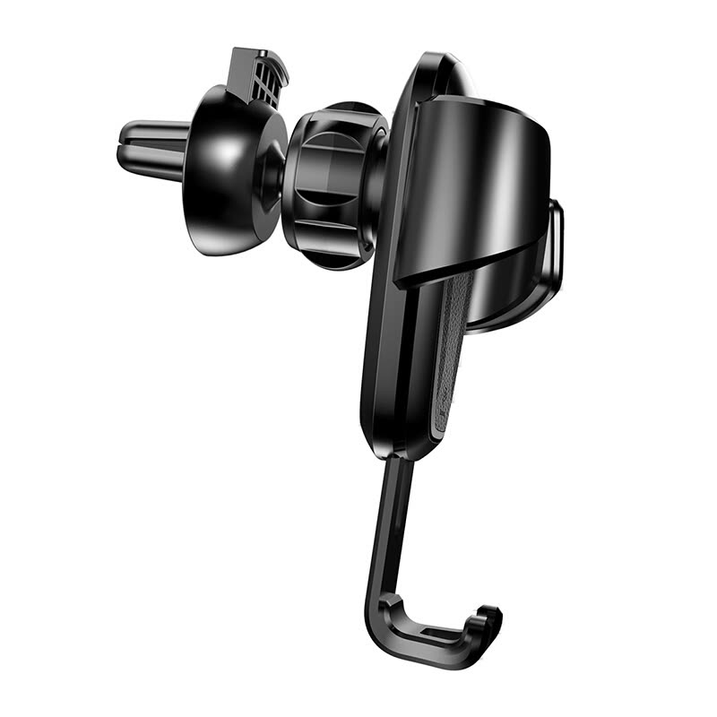 Soporte para teléfono de gravedad BASEUS para rejilla