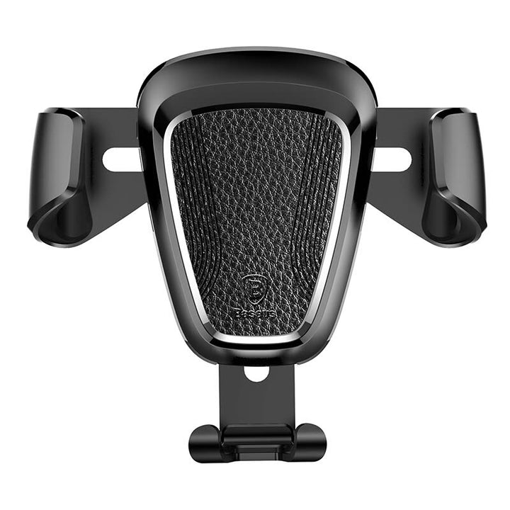 Soporte para teléfono de gravedad BASEUS para rejilla