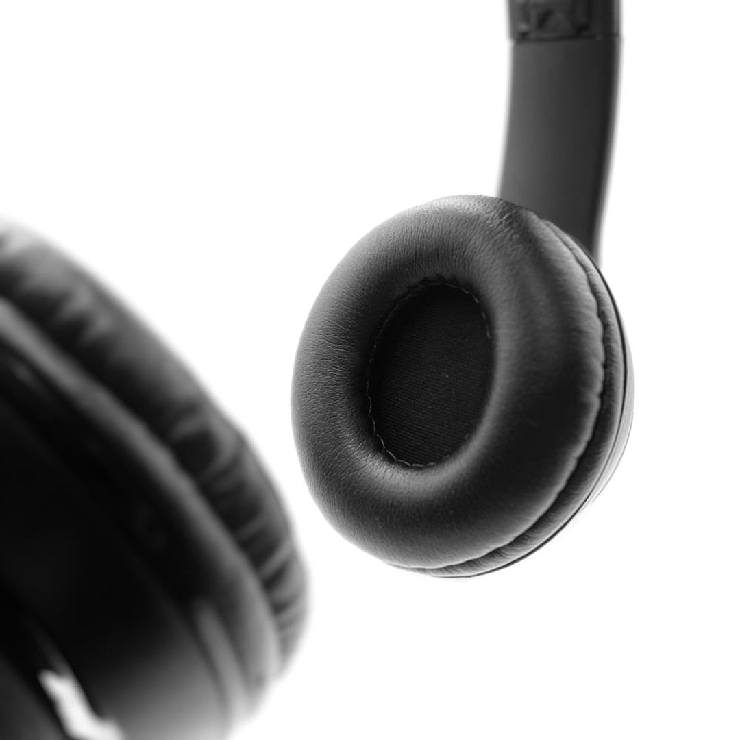 Auriculares inalámbricos Media-Tech, Bluetooth 5.1, radio FM, MT3591