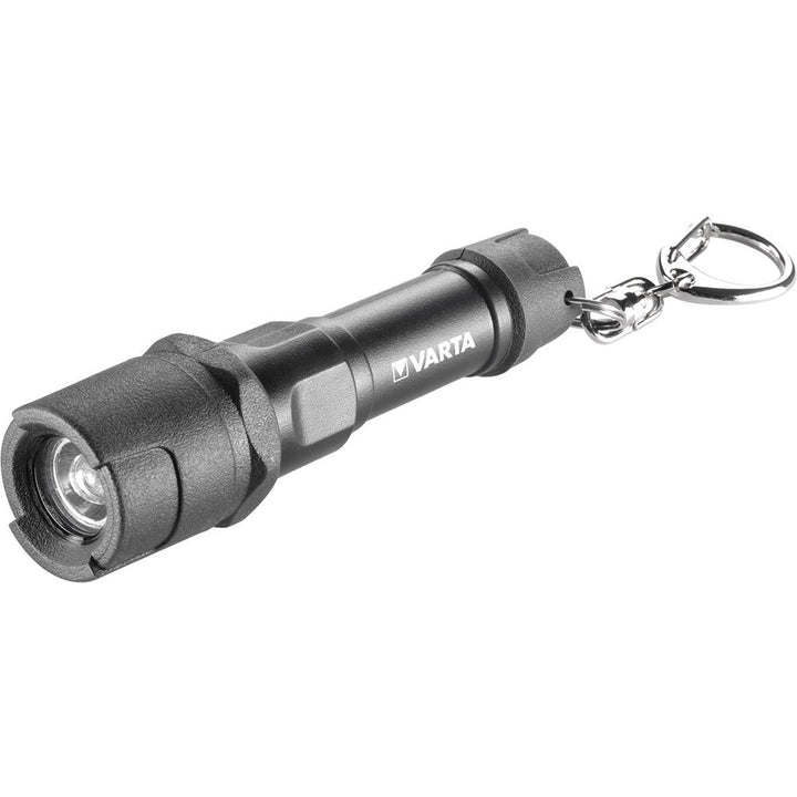 Antorcha LED Varta Key Chain Light 16701, de alta calidad