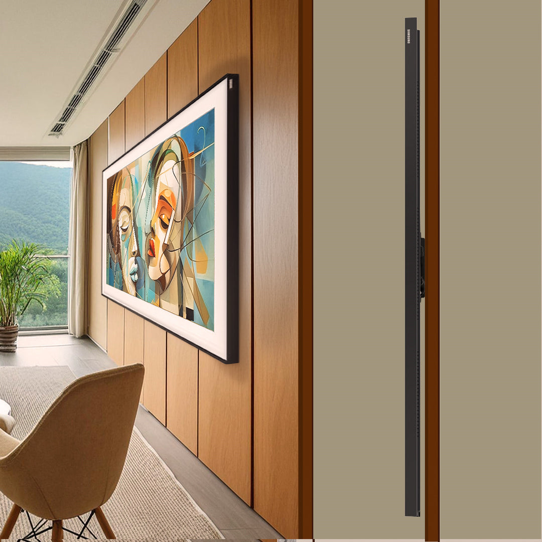 Soporte de TV QLED Q7 / Q8 / Q9 / Q7FN / Q9FN 75 " max 50kg  Maclean MC-837