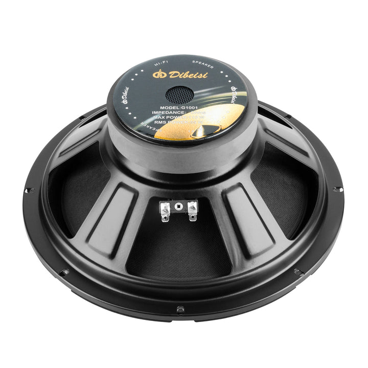 Woofer Dibeisi, 110 W, 8 ohms, 10'', G1001-8