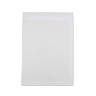 Business Mail sobres planos C4 23x32cm HK blanco (250pcs)