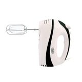 Batidora de mano Adler, potencia 300 W, 5 velocidades, función Turbo, AD 4205 b