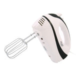 Batidora de mano Adler, potencia 300 W, 5 velocidades, función Turbo, AD 4205 b