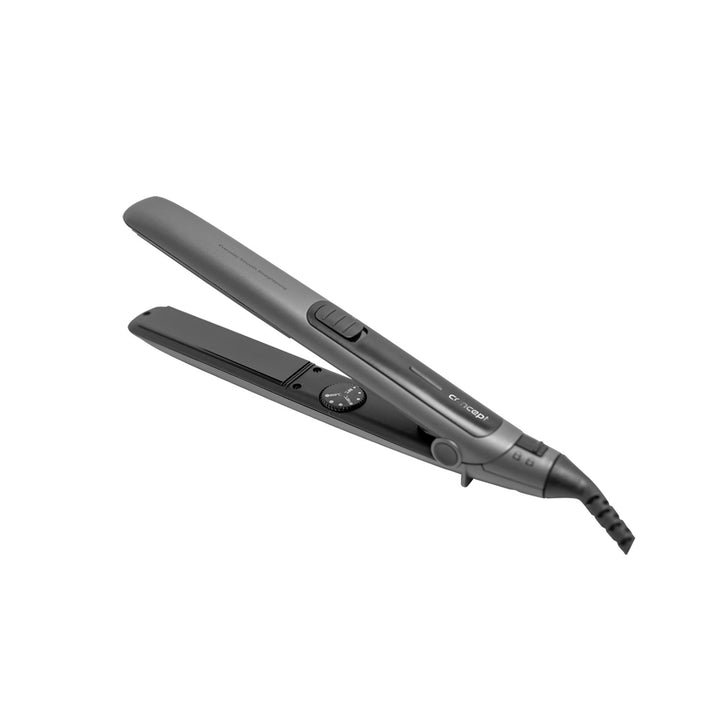 Plancha de pelo Concept Titan Care VZ1440: proporciona un brillo perfecto a tu cabello