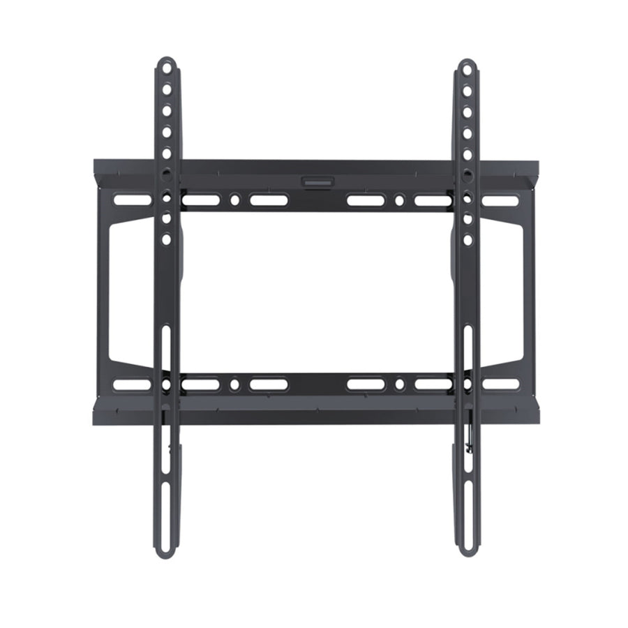 Soporte para televisor ART, para televisores de 23-55'', carga máxima 25 kg, negro, CV-28