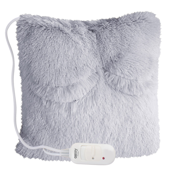 Almohada eléctrica Camry, calentamiento, 80W, 38 cm, CR 7428