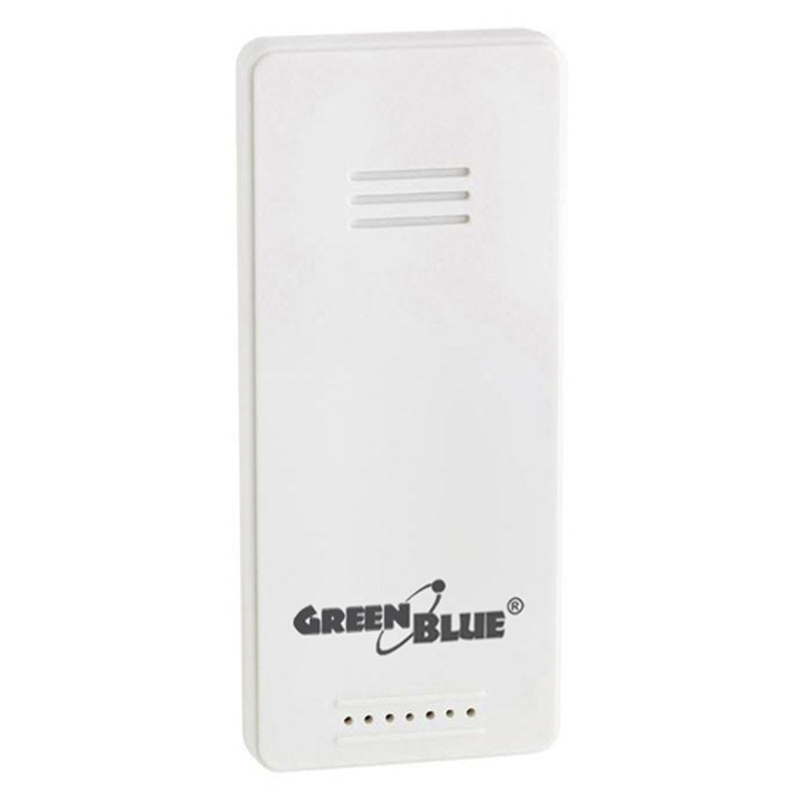 GreenBlue GB692 Sensor Externo para Estación Meteorológica, Compatible con GB521 GB542