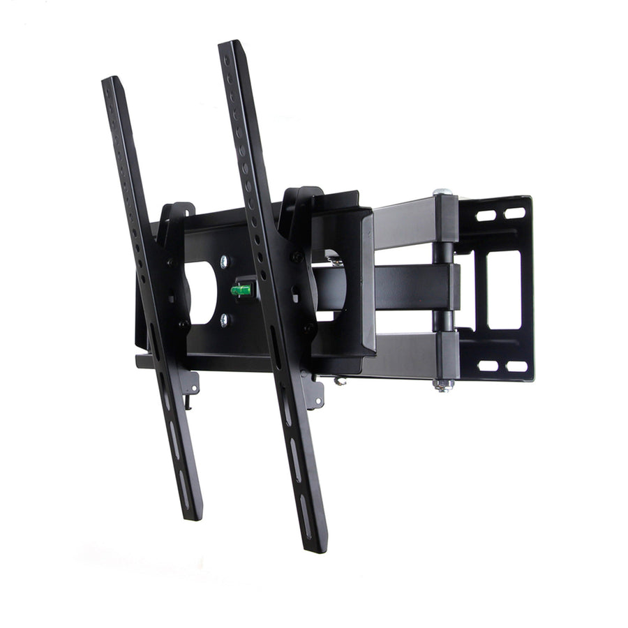 SUPORTE TV LED/LCD 23-46" 35KG AR-77 ART ajustável vertical/horizontal 51cm