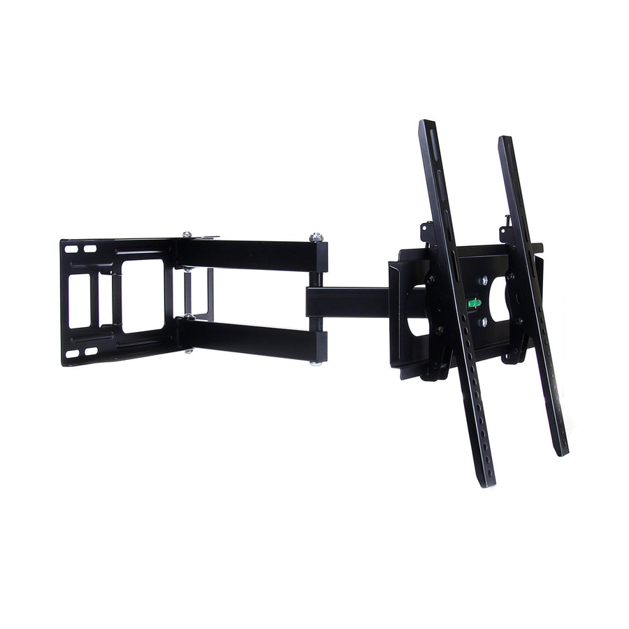 SUPORTE TV LED/LCD 23-46" 35KG AR-77 ART ajustável vertical/horizontal 51cm