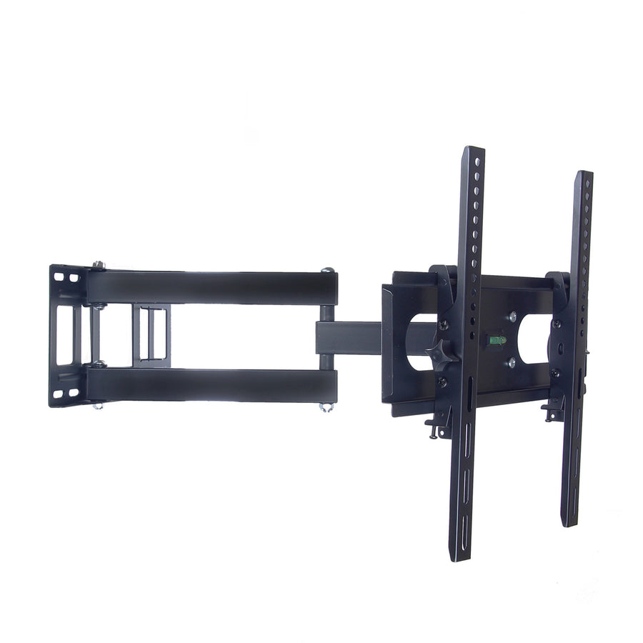 SUPORTE TV LED/LCD 23-46" 35KG AR-77 ART ajustável vertical/horizontal 51cm