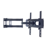 SUPORTE TV LED/LCD 23-46" 35KG AR-77 ART ajustável vertical/horizontal 51cm