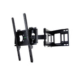 SUPORTE TV LED/LCD 23-46" 35KG AR-77 ART ajustável vertical/horizontal 51cm