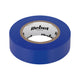 Fita isolante REBEL (0,13 mm x 19 mm x 20 jardas) Azul