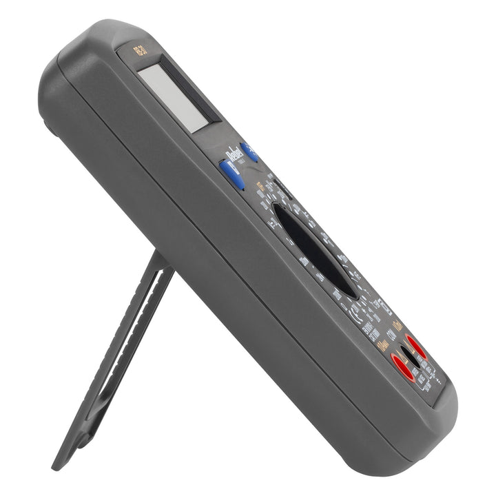 Cables de medición del medidor universal digital Rebel Tools RB-30B