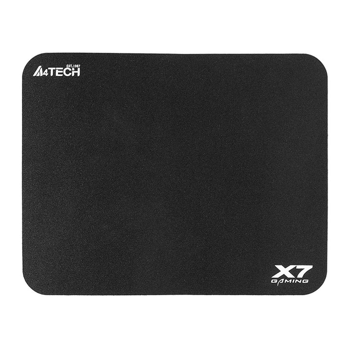 A4Tech ratón + alfombrilla de ratón, 7 botones, sensor óptico, USB, X-Game X-7120