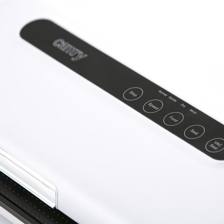 Seladora Térmica Camry, 2 modos de funcionamento, 2 velocidades, 110 W, CR 4470