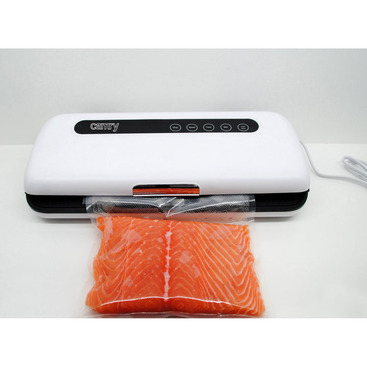 Seladora Térmica Camry, 2 modos de funcionamento, 2 velocidades, 110 W, CR 4470