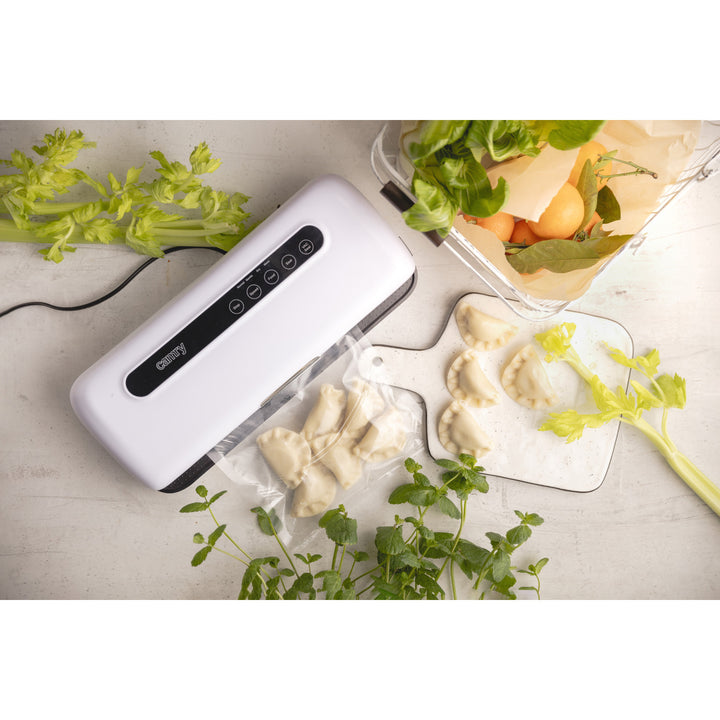 Seladora Térmica Camry, 2 modos de funcionamento, 2 velocidades, 110 W, CR 4470