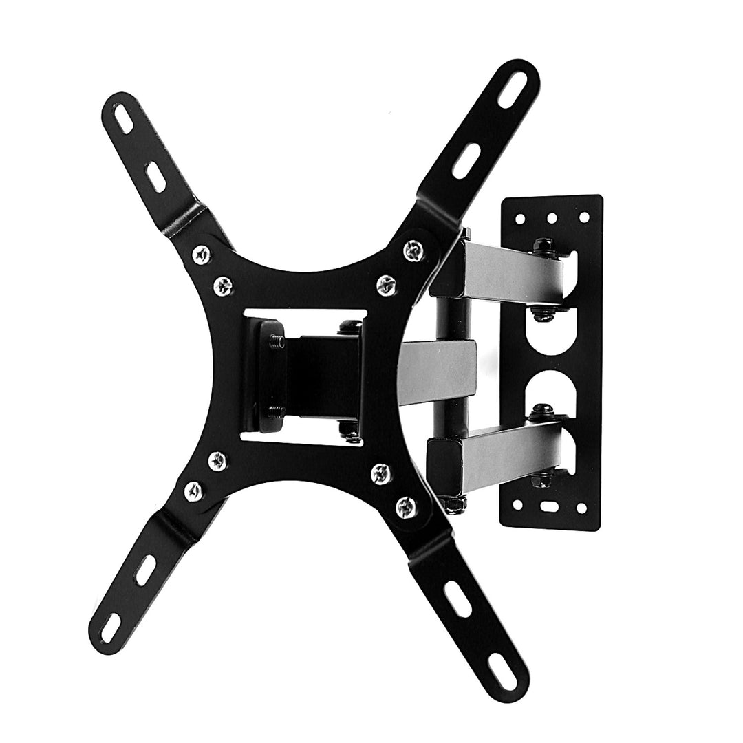 Soporte de TV ART, 17-42'', 25kg, negro, VESA 200x200, AR-57A