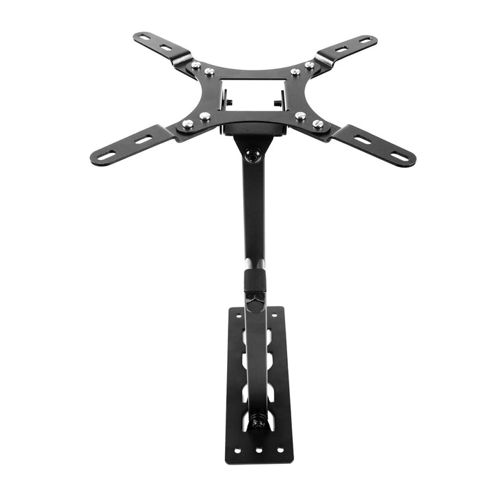 Soporte de TV ART, 17-42'', 25kg, negro, VESA 200x200, AR-57A