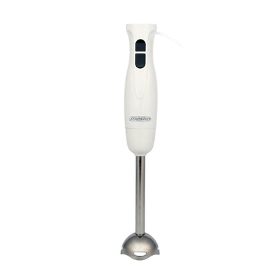 Batedeira manual Mesko MS 4619 com potência máxima de 300W