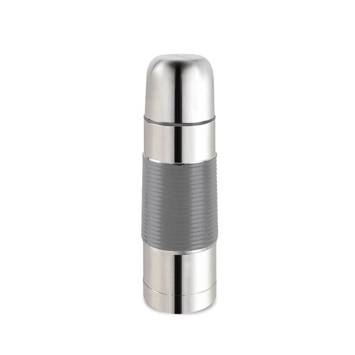 Termo 1000 ml Maestro MR-1630-100 acero inoxidable 33 x 8,5 cm