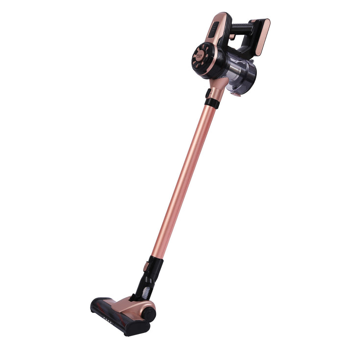 Aspirador portátil sem saco Adler AD 7044 - o dispositivo profissional de alto desempenho