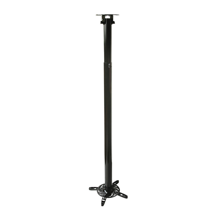 Suporte para projetor ART P-104B 110-197 cm preto