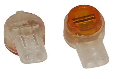 Conector rápido de gel Scotchlock 2 fios