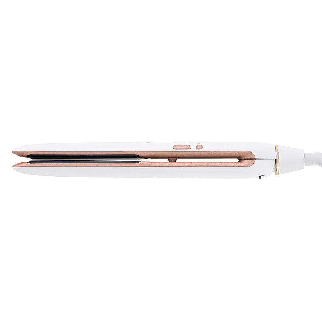 Plancha de pelo profesional de cerámica-turmalina Camry CR 2322