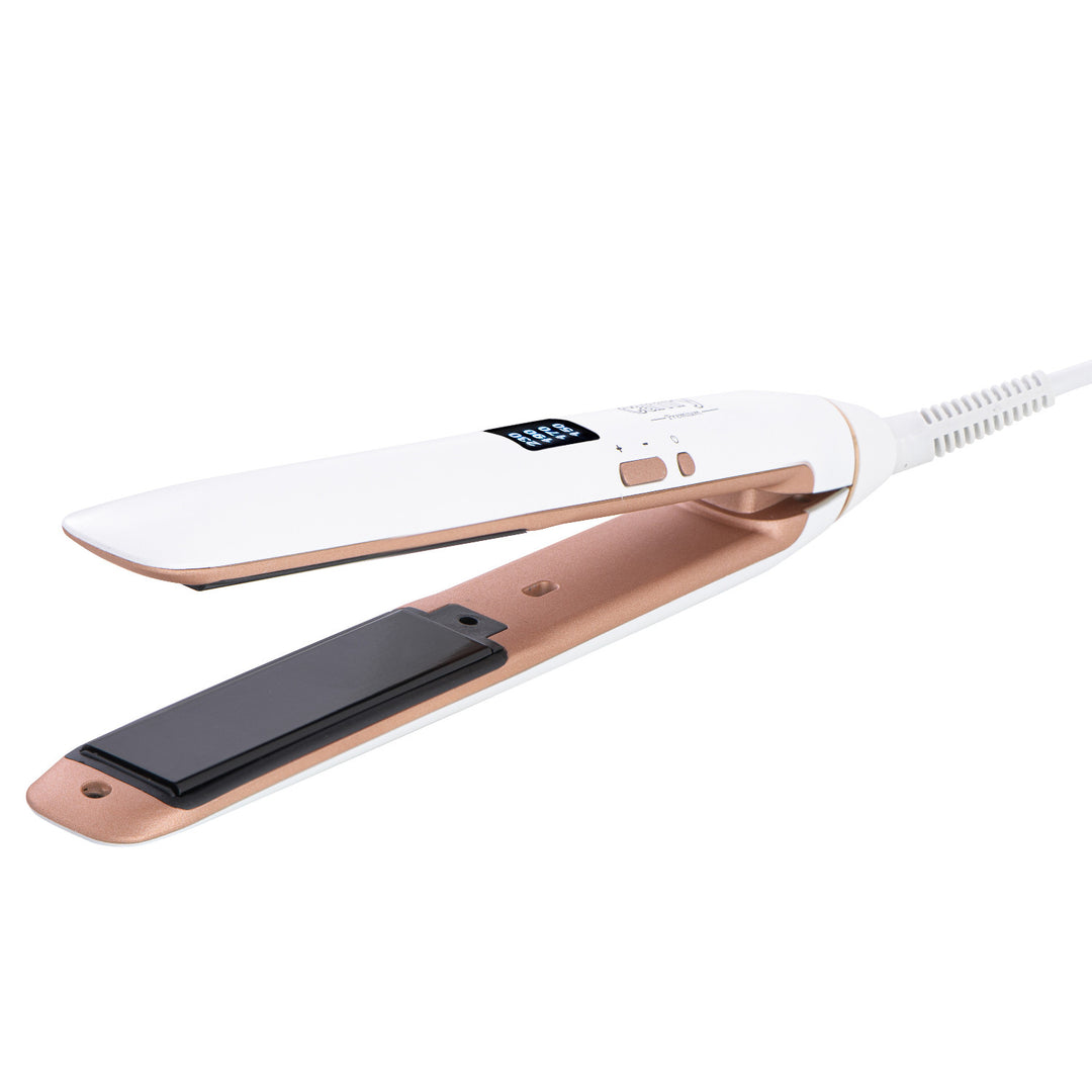 Plancha de pelo profesional de cerámica-turmalina Camry CR 2322