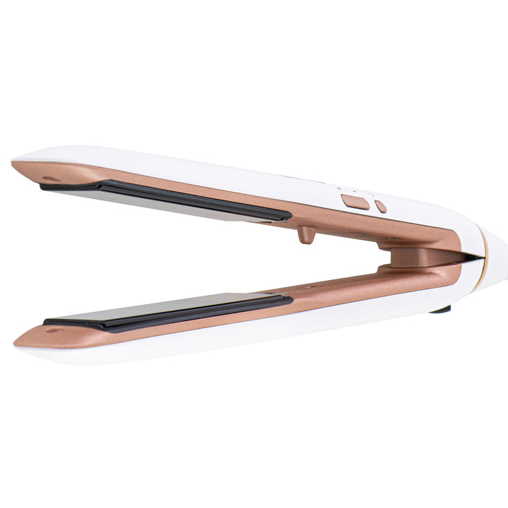 Plancha de pelo profesional de cerámica-turmalina Camry CR 2322
