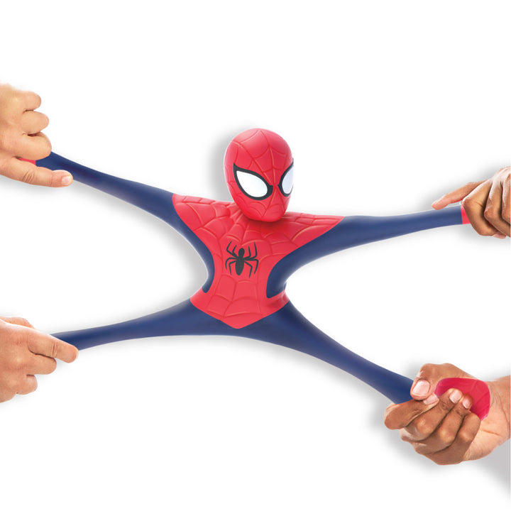 Figura Marvel Spider-Man Heroes of Goo Jit Zu - altura 20 cm