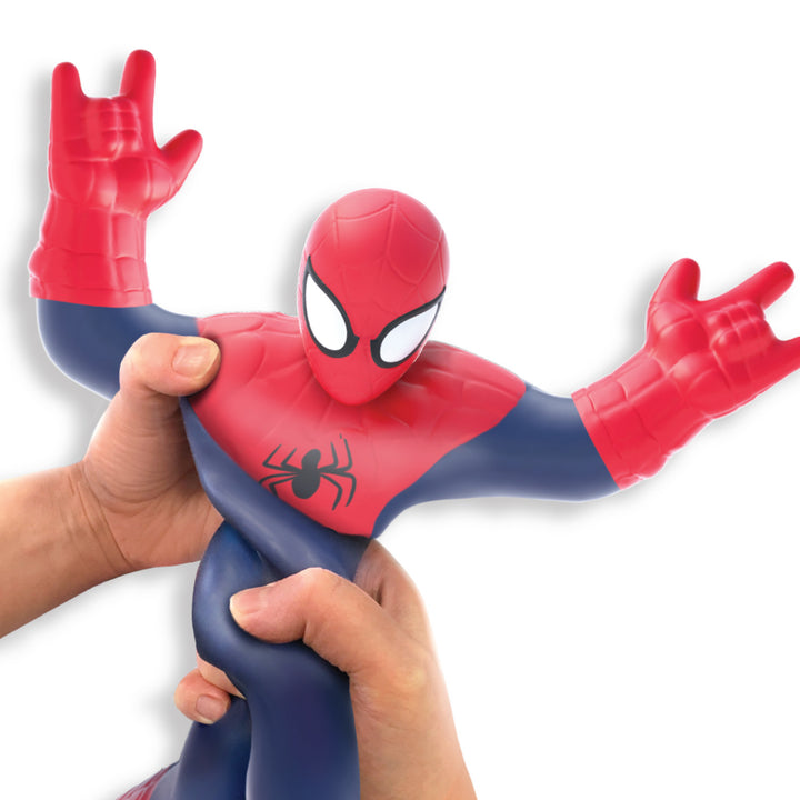 Figura Marvel Spider-Man Heroes of Goo Jit Zu - altura 20 cm