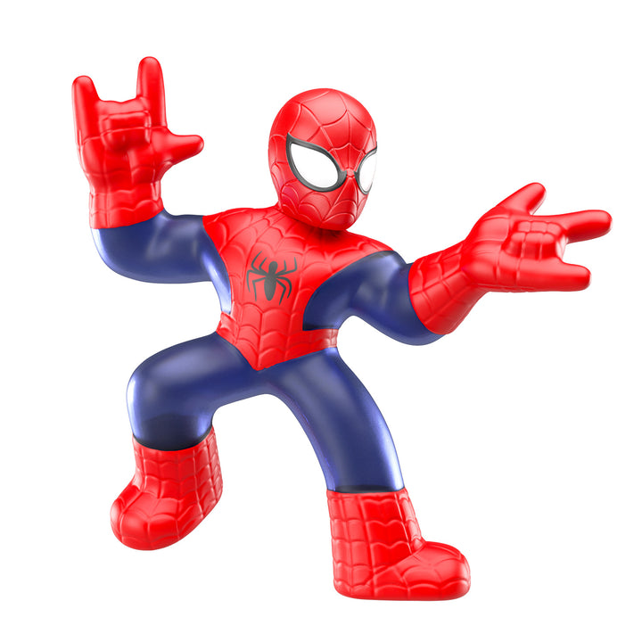 Figura Marvel Spider-Man Heroes of Goo Jit Zu - altura 20 cm