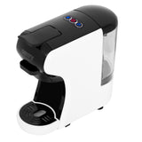 Máquina de café expresso Camry, de pressão, multicápsulas, 19 bar, CR 4414