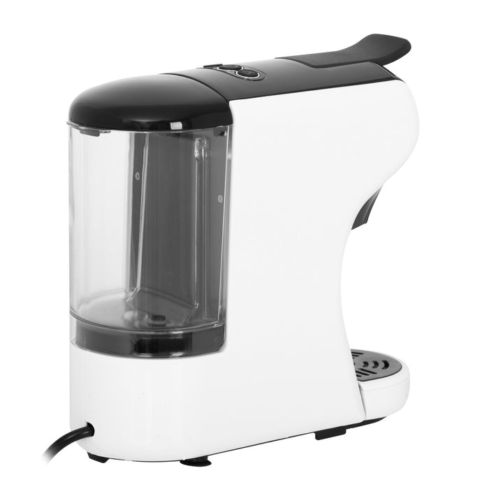 Máquina de café expresso Camry, de pressão, multicápsulas, 19 bar, CR 4414