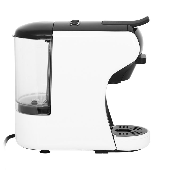 Máquina de café expresso Camry, de pressão, multicápsulas, 19 bar, CR 4414