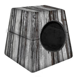 Caja universal perro/gato 2en1 - Fiord talla M 43cmx43cm