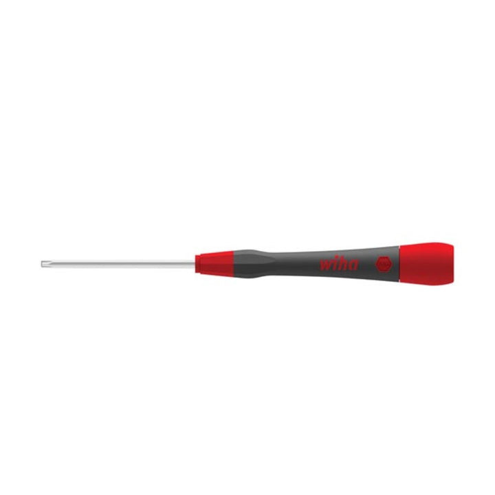 Destornillador de precisión Wiha PicoFinish MagicSpring TORX