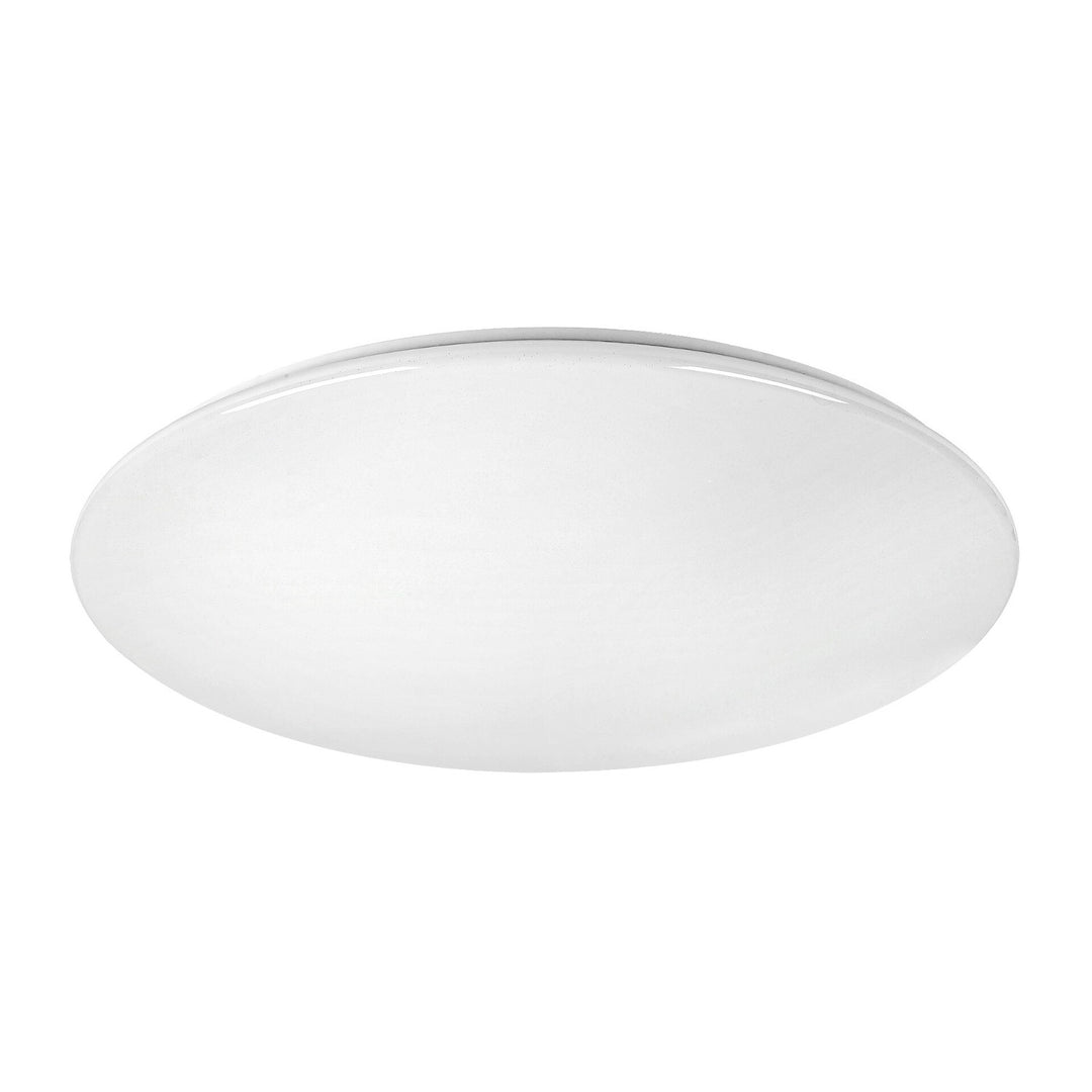Rabalux Danny lámpara de techo 5445 blanco 36W color de luz regulable