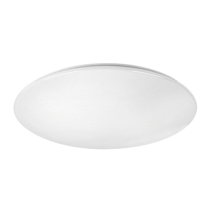 Rabalux Danny lámpara de techo 5445 blanco 36W color de luz regulable